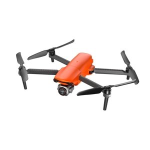 Autel EVO Lite+ Standard Package /Orange Autel IQ models