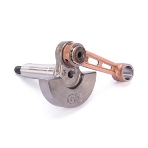Kliková hřídel pro GP 61 Spalovací motory IQ models