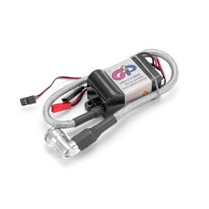 Elektronické zapalování pro motor GP 38 , 61 a 88 Spalovací motory IQ models