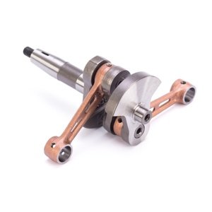 Kliková hřídel GP 123 Spalovací motory IQ models