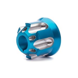 Unašeč vrtule GP 123 Spalovací motory IQ models