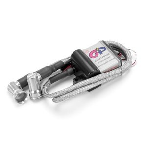 Elektronické zapalování pro motor GP 76, 123, 176, 178 Spalovací motory IQ models