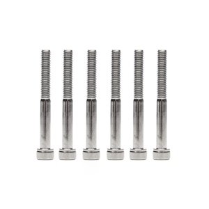 Šrouby vrtule GP 178 (6ks) Spalovací motory IQ models