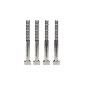 Šrouby vrtule GP 38 (4ks) Spalovací motory IQ models