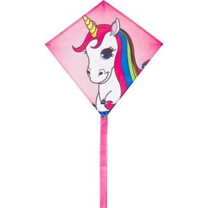 Invento drak Mini-Eddy Unicorn Home IQ models