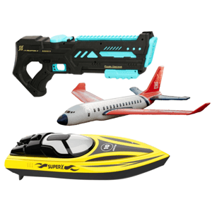 Malý letní set  IQ models