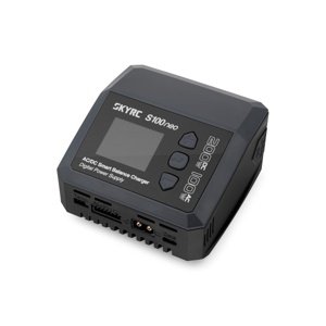 SKY RC S100neo nabíječ Nabíjení IQ models