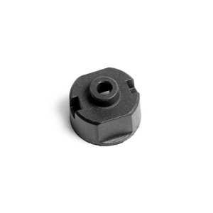 S10 Blast - Obal diferenciálu Auta IQ models