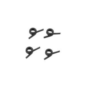 Pružinky pro spojku COMPAK 4 PRO, 4 ks. Příslušenství auta IQ models