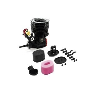 Ultimate Engine MXR v.2 Ceramic motor + Airmax vzduchový filtr Spalovací motory IQ models