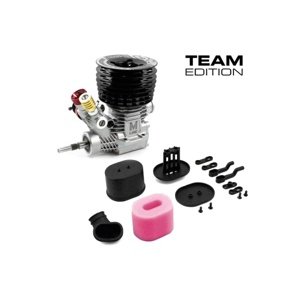 Ultimate Engine MXZ &quot Team Edition&quot  motor + Airmax vzduchový filtr Spalovací motory IQ models