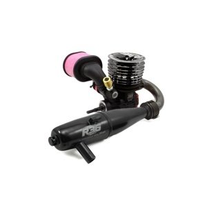 Ultimate Engine R36 Robert Batlle Edition Ceramic kombo Spalovací motory IQ models