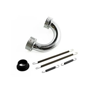 Ultimate Super strong Off road +10mm výfukové koleno Spalovací motory IQ models