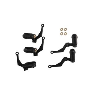 Amewi sada držáků rotorových listů pro vrtulník AFX MD500E/H145 Home IQ models