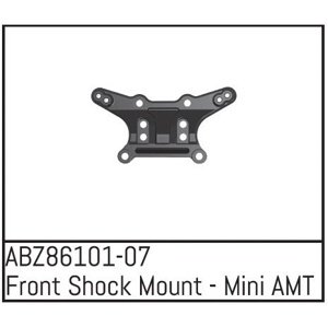 ABZ86101-07 - Front Shock Mount - Mini AMT Velkoobchod Absima IQ models