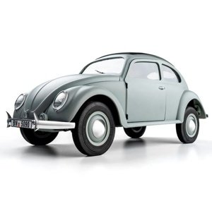 Beetle RTR šedý 1:12 Auta IQ models