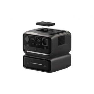 EcoFlow RIVER 3 Plus Wireless EcoFlow IQ models