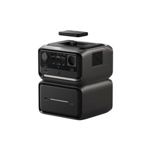 EcoFlow RIVER 3 Max Plus Wireless EcoFlow IQ models