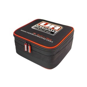 ULTIMATE RACING taška na oleje Přepravní obaly IQ models