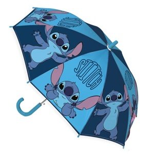 Siva deštník Stitch Home IQ models