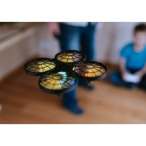 Dron RMT-700 žlutý -OUTLET, outlet RC drony IQ models