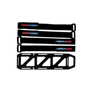 M5 držák baterie Vrtulníky IQ models