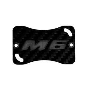 M6 držák RX Vrtulníky IQ models