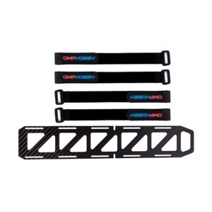 M6 držák baterie Vrtulníky IQ models