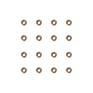 M6 vložky serv 40mm Vrtulníky IQ models