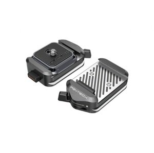 PGYTECH - Rychloupínací svorka typu Arca V2 OEM příslušenství IQ models