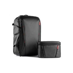 PGYTECH OneMo 2 batoh 35L (Space Black) - organizér M OEM příslušenství IQ models