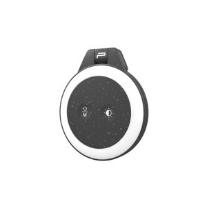 PGYTECH - MagGlow přídavné světlo pro telefon (černá) OEM příslušenství IQ models