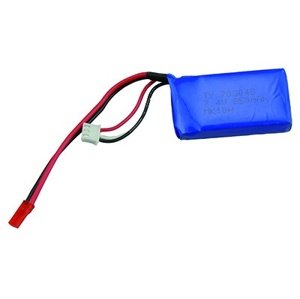 Amewi Aku LiPo  7,4 V 850 mAh pro Buzzard, Lama, AMX51 V2 SPY Home IQ models