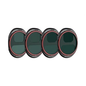 Freewell sada filtrů Bright Day pro DJI Mavic 4 Pro Freewell IQ models