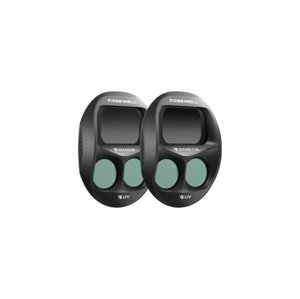 Freewell sada přechodových filtrů pro DJI Mavic 4 Pro Freewell IQ models