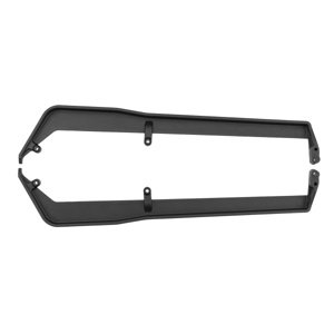 RC10B84 Bočnice Auta IQ models