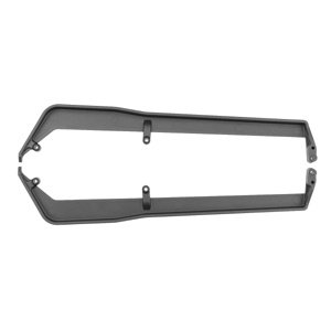 RC10B84 FT Karbon-kompozitové bočnice Auta IQ models