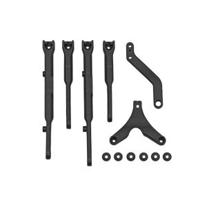 RC10B84 Vzpěry podvozku Auta IQ models