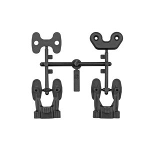 RC10B84 Set držáku křídla Auta IQ models