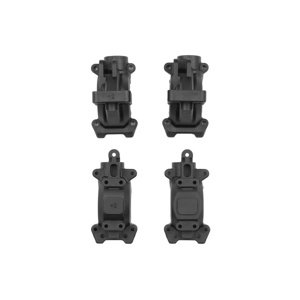 RC10B84 Skříň zadní převodovky Auta IQ models