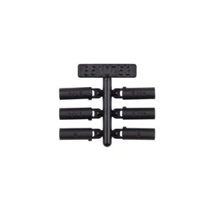 RC10B84 Caster vložky Auta IQ models