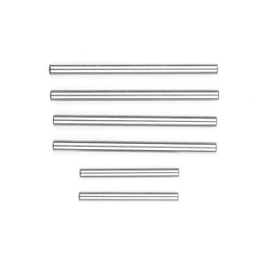 RC10B84 Set os ramen zavěšení Auta IQ models