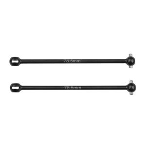 HD CVA hřídele, 78,5 mm Auta IQ models