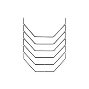 RC10B84 Set tyček stabilizátoru Auta IQ models