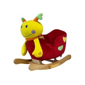 RCsale houpací Emily s melodií Home IQ models