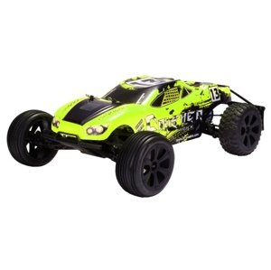 DF models RC buggy Crusher Race Truck V2 1:10 RTR 2WD Home IQ models