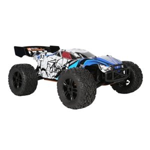 DF models RC truggy TW-1 Truggy 5.1 brushed 1:10XL RTR Home IQ models
