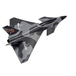 DF models RC letadlo EasyFly Delta RTF Home IQ models