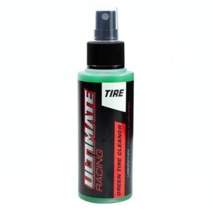Čistič pneumatik ULTIMATE GREEN TIRE CLEANER, 100ml Příslušenství auta IQ models