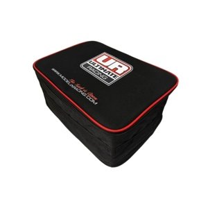 ULTIMATE RACING Velká víceúčelová přepravní taška Přepravní obaly IQ models